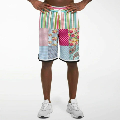 Shenwear de rayas de rayas para hombres al por mayor